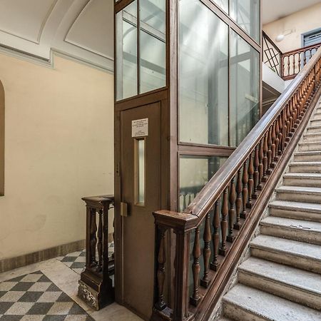 Dimore Paganica Ρώμη Εξωτερικό φωτογραφία